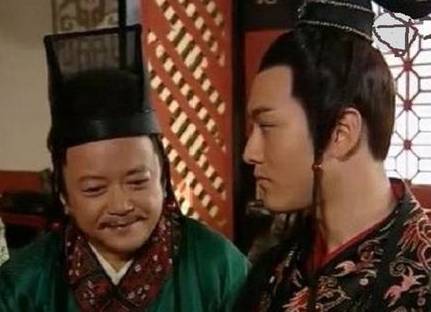 推恩令历史图片