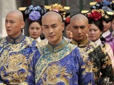 推恩令历史图片