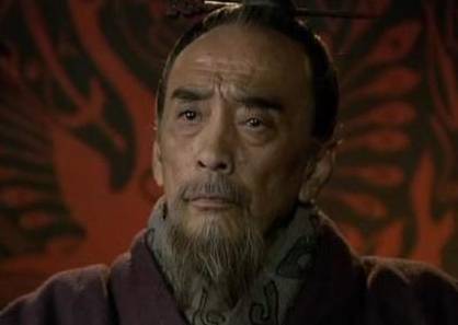 李傕历史图片