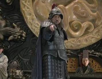 董卓历史图片