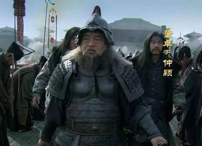 董卓历史图片