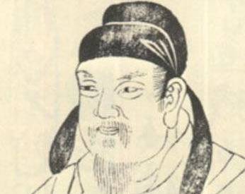 武则天历史图片