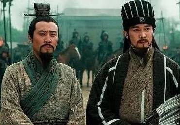 刘禅历史图片