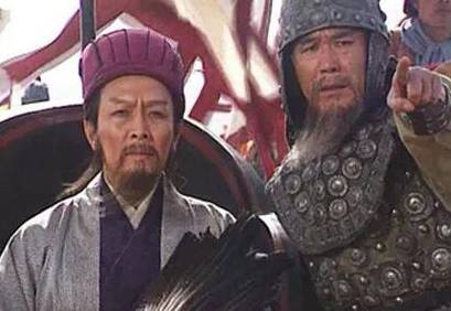 刘禅历史图片