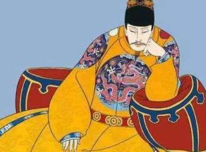明朝历史图片