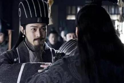 刘备历史图片