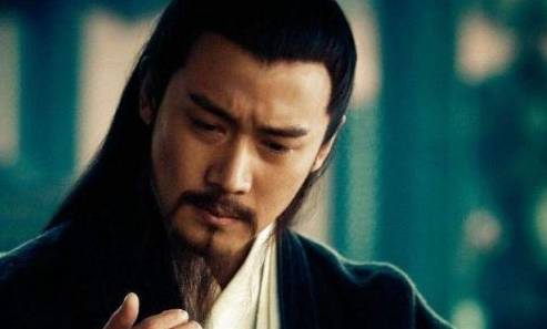 邓芝历史图片