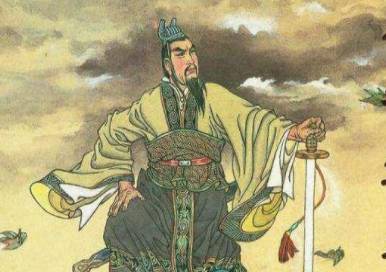 魏无忌历史图片