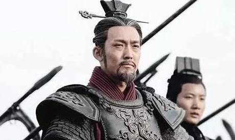 白起历史图片