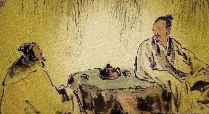 元稹历史图片