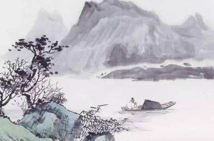 柳宗元历史图片