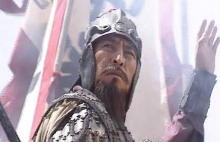 蜀汉历史图片