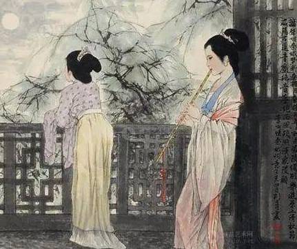 踏春历史图片