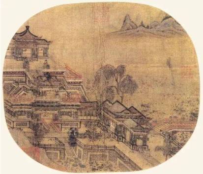踏春历史图片