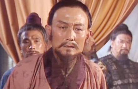 诸葛亮历史图片
