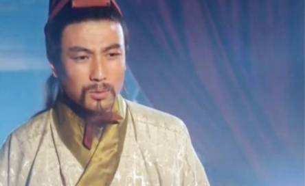 诸葛亮历史图片