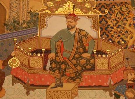 元朝历史图片