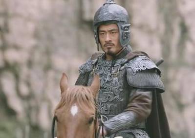 费祎历史图片