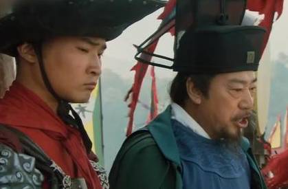 秦明历史图片