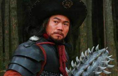 秦明历史图片