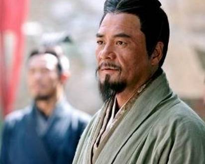 刘禅历史图片