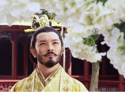 李渊历史图片