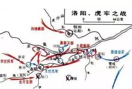 李渊历史图片