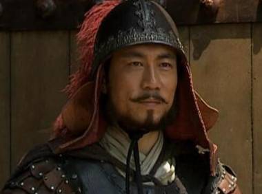 李渊历史图片