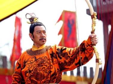 李渊历史图片