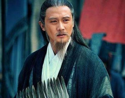 刘备历史图片