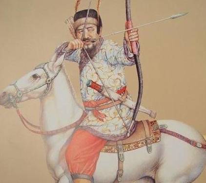 赵国历史图片