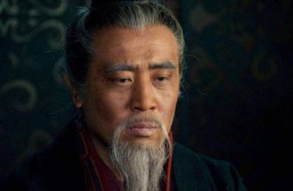 刘备历史图片