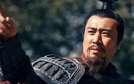 刘备历史图片