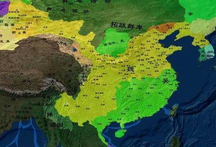 东吴历史图片