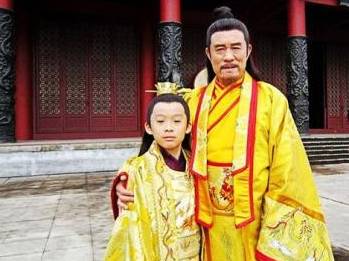 李渊历史图片