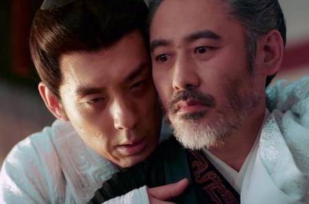 魏明帝历史图片
