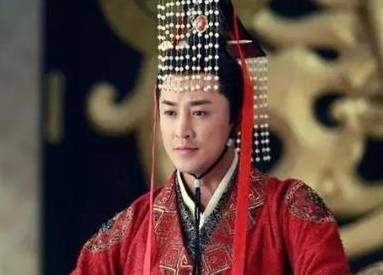 刘赐历史图片