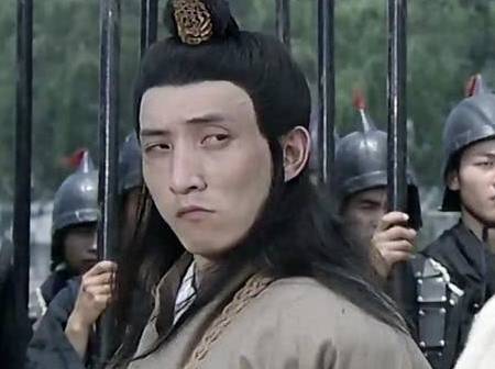 淮南王一出生就注定是个悲剧历史图片