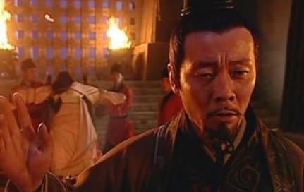 张汤历史图片