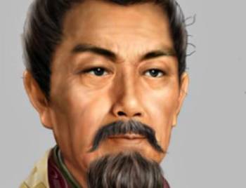 胡亥历史图片