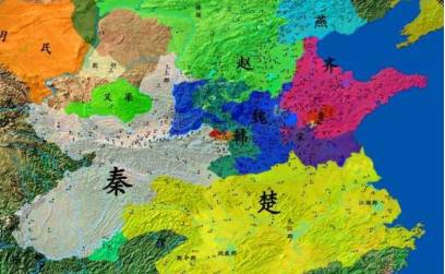 齐国历史图片