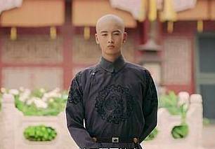 乾隆历史图片