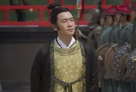 贾似道历史图片