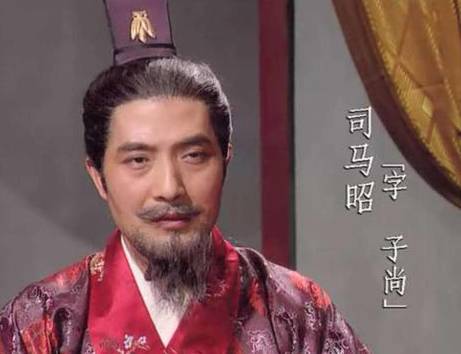 司马师历史图片
