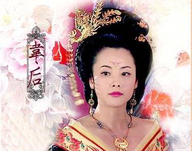 李隆基历史图片