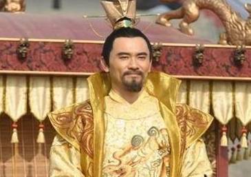 李隆基历史图片