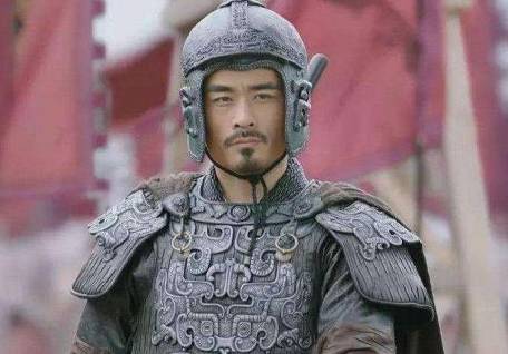 魏延历史图片