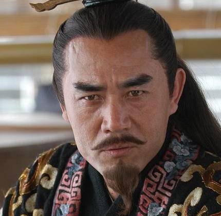 李自成历史图片