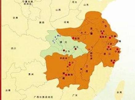 楚国历史图片