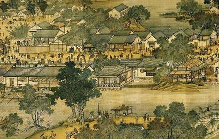 韩世忠历史图片